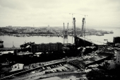 город город