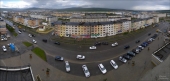 Неевклидово пространство Неевклидово пространство