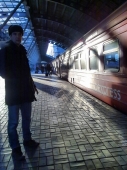 аэроэкспресс