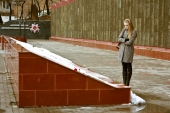 Тихая память Тихая память