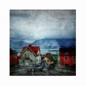 дождь. Harstad дождь. Harstad