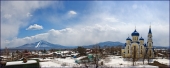 Balkon-view Balkon-view