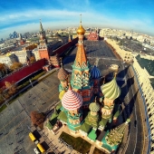МОсква