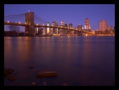 Manhattan Manhattan