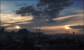 Два солнца Два солнца