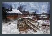 обещание зимы. 2015
