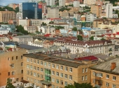 Владивосток Владивосток