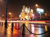 Зарисовки