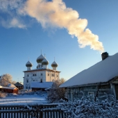 блины
