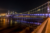 Крымский мост Крымский мост
