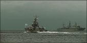 в день ВМФ в день ВМФ