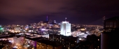 Ночь во Владивостоке Ночь во Владивостоке