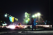 Мороз и чуства