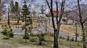парковое парковое