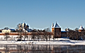Крещение Крещение