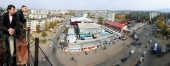 Над Арсеньевом Над Арсеньевом