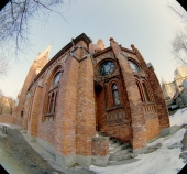 Кирха Кирха