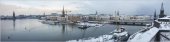 Современный взгляд на Старый город