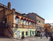 Вечер Вечер