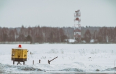 R2-D2 на пенсии