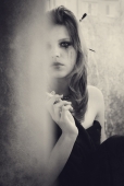 smoke