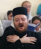 Солист Солист