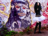 graffiti girl graffiti girl