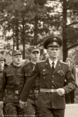 Почетный караул Почетный караул