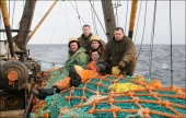 Палубная команда Палубная команда