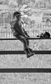 как я провёл лето... как я провёл лето...