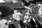 65 лет спустя... 65 лет спустя...