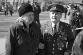 Сильные духом ! Сильные духом !