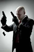 Hitman. Перезарядка Hitman. Перезарядка