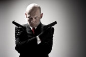 Hitman Hitman