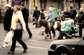 Перекресток Перекресток