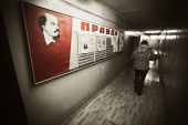 Comeback in USSR