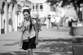 Учат в школе, учат в школе учат в шкооолее...