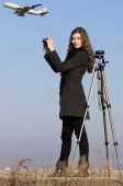 Pretty spotter...