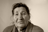 65-летию посвящается (4) Милым женщинам...
