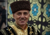Джигит