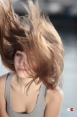 hair