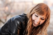 Smile) Smile)