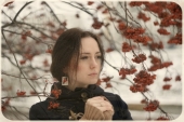 Зима в чужом городе М