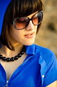 Blue story