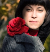 Роза Роза