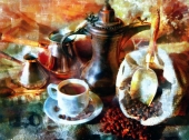 arabica arabica